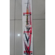 YAMAHA JUPITER Z SIDE BODY STICKER 2P2-F173E-00 YAMAHAOriginal