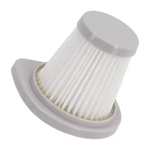 1/2pcs Filter Washable Filter Element Spare Parts For INSE R3S Wired Vacuum Cleaner Handheld Vacuum 