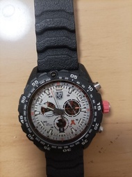 Luminox Bear Grylls 聯名腕錶 (瑞士造)