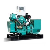 ۩Good Quality Wholesale Cheap Price Marine Use  Generator 20kva-500kva From China ☢✡