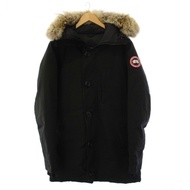 CANADA GOOSE Down Jacket Direct from Japan Secondhand