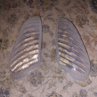 Suzuki fx 125 fx125 dohc Signal Lens Left / Right