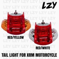 LZY Honda Xrm Tail Light Brake Light Assy Motorcycle Tail Light Motorcycle