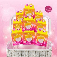 AVAIL 10 BOX HIKARI MINI UltraFresh Sunscreen 10ml- Suitable for All Skin Type