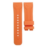 Seven Friday Watch Strap 28 Mm Rubber Strap Seven Friday Sf28