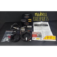 AEM X-Series UEGO Wideband Air Fuel Ratio Meter (LSU4.9 Sensor) Original USA