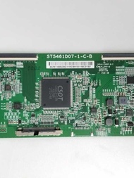 Hisense LED55EC500U screen HD550K3U82-L1K1 logic board ST5461D07-1-C-B