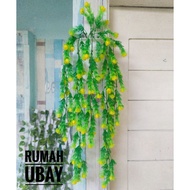 WALL POT + PRITI DRAWING WALL-MOUNTED FLOWER/