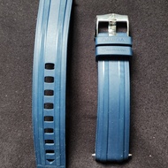 Omega Seamaster Original Rubber Strap