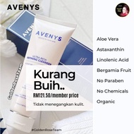 Avenys Refining Cleanser