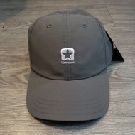 Con Baseball Cap grey