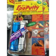 GAM 2 A+B EPOXY PUTTY