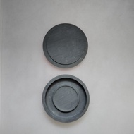 Calligraphy ink container, rubbing stone, ink tank
