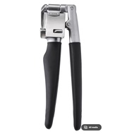 (IK) IKEA 365+ VÄRDEFULL Garlic press, black