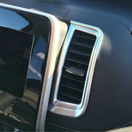 สำหรับ 16-20 Nissan Serena C27 ที่วางแก้วน้ำช่องระบายอากาศ แผงสวิตช์ประตูหน้า ภายในควบคุมกลาง sebei0