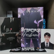 🔥My Badass Husband - Cik Bawang 🔥