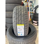 BLACK ARROW P03 2025 205/45/16 205/45R16 2054516 205-45-16 205 45 16 TAYAR BARU 3 TAHUN WARRANTY