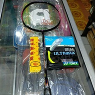 Apacs SUPER SERIES-MASTER BADMINTON RACKET