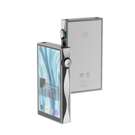 Shanling - M3 Plus DAP พกพา ชิป CS43198 x4 รองรับ Hi-Res ประกันศูนย์ไทย