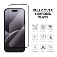 iPhone 16 pro max/16/16 plus/16 Full Screen Protector