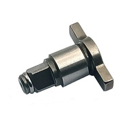 Anvil Impact Wrench 3/8 for DCF902 DCF902D2K N646882 Electric Tool Parts