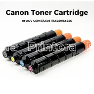 Canon NPG-45 IR-ADV C5045/C5051/C5250/C5255 Toner Cartridge