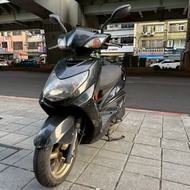 2010 山葉 YAMAHA 勁戰二代 125