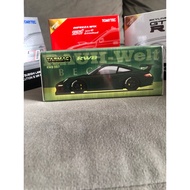 Indonesian diecast expo Tarmac RWB 997 negotiable