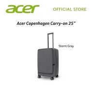 Acer Copenhagen Carry-on 25 inch Luggage