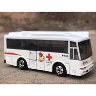 Bus model*