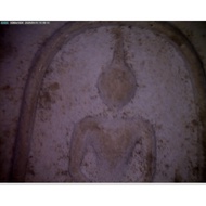 LP PAE WAT PIKULTHONG GREAT MASTER SOMDEJ PIM OLD AMULET.2517 BE.