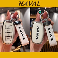 TPU key cover HAVAL H6 HEV H6 PHEV Jolion car remote key case Jolion Haval H6 keyless control key co