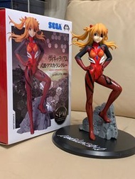 SPM 新世紀福音戰士 : 明日香