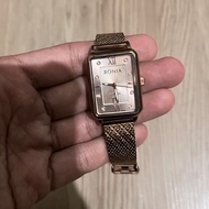 Jam Bonia BNB 10690 stainless steel