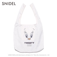 SNIDELHOME Autumn Winter tweety Cooperation Style Printed Portable Environmental Bag SHGB214214