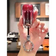 Mercedes-Benz Key Cover cls300glc260gle320gle400gls450g350s350g500 Protective Case Buckle wangm3