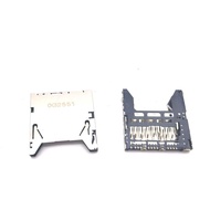 1PCS NEW SD For Canon  Memory Card Slot HolderFOR PowerShot G3X G7X MARK II For EOS M6 SX610 SX620 S