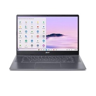 Acer Chromebook Plus 515 Laptop – 15.6" Full HD - Intel i3-1215U – 8GB LPDDR5X – 128GB UFS – WiFi 6E