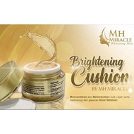 Populer Sunblok Miracle Mh Whitening Skin / Mh Sultan / Cream Glowing