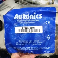 Proximity Sensor Autonics PFI25-8DN PFI25 8DN PFI258DN pfl25-8dn NPN