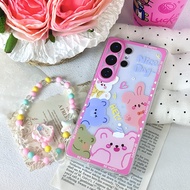 TY165 For realme Phone case GT 8 Pro 5G GT7 7T GT6 6 GT5 GT3 GT2  NEO 7 SE 7X 6 5 3 3T 2 2T P3 Ultra