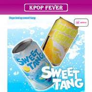 ifeye [sweet tang] Nemo Version. / 2nd EP