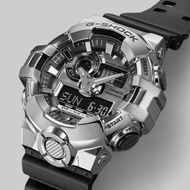 100% Original Casio G-Shock GM-700-1A GM-7000G-9A GM-700P-6A GM-700 GM700 G-STEEL METTALIC COVER MEN