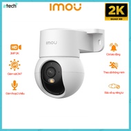 Camera IP WIfi IMOU Ranger Mini 3MP IPC-K2MP-3H0WE