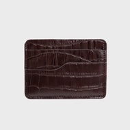 GIAN SAIGON - Leather Card Holder RFID Card Holder Slim Card Holder