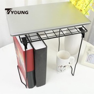 [In Stock] Locker Shelf Standing Locker Organizer Shelf for Gym Cupboard Desktop