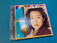 CD 林憶蓮 sandy 24k 天龍