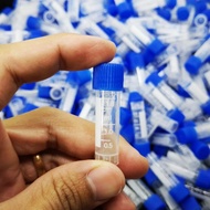 Storage tube daphnia bbs 1.8ml 20pcs