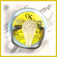 QS Professional Salon Gallon Shampoo / Menthol Shampoo / Conditioner 3000ml
