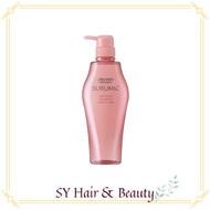 Shiseido Sublimic Airy Flow Shampoo （Unruly Hair) 500ml